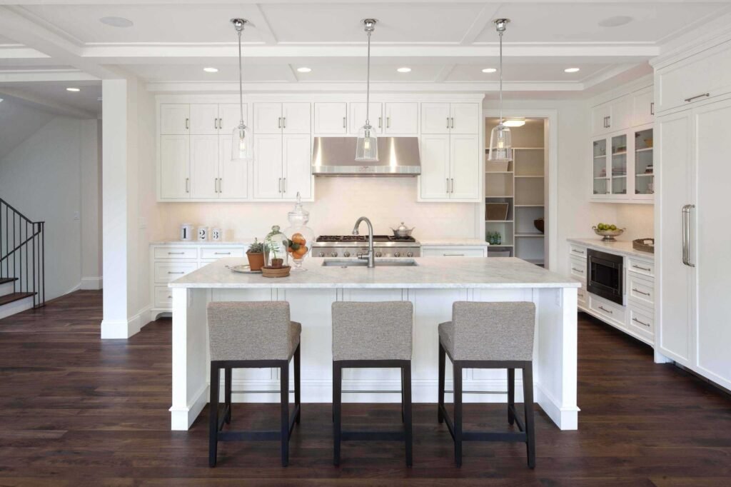 Bathroom & Kitchen Remodel | Staten Island