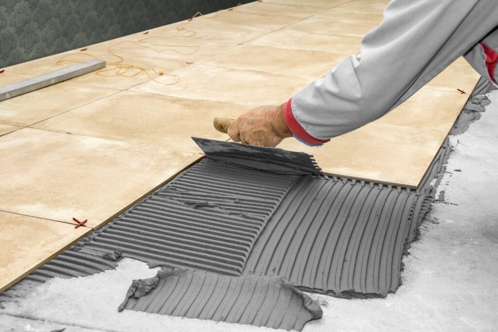 Tile Installation Services | Staten Island