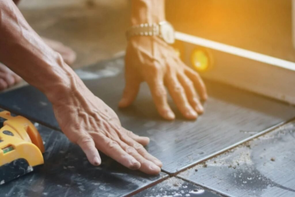 Tile Installation Services | Staten Island