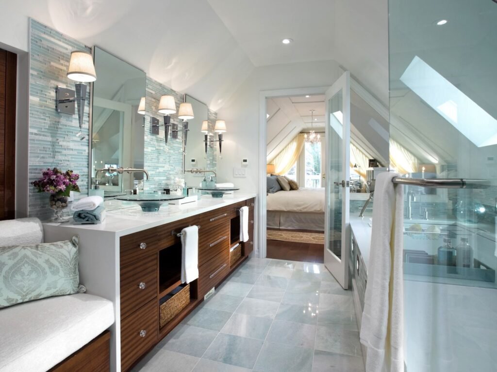 Bathroom & Kitchen Remodel Services | Brooklyn