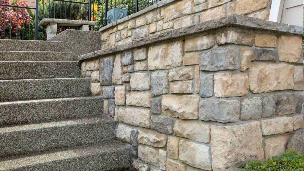 Custom Stonework & Masonry | Staten Island