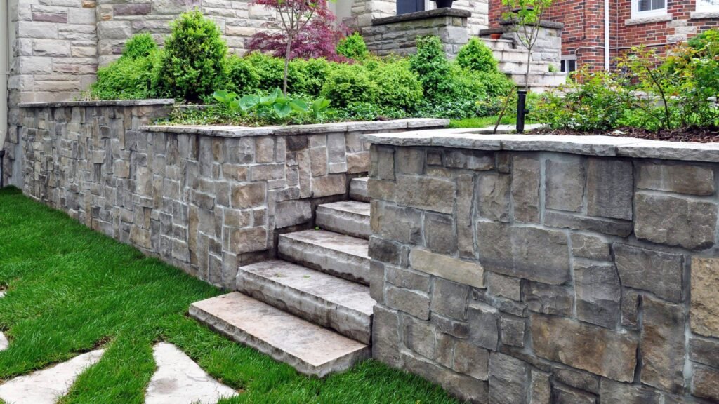 Custom Stonework & Masonry | Staten Island