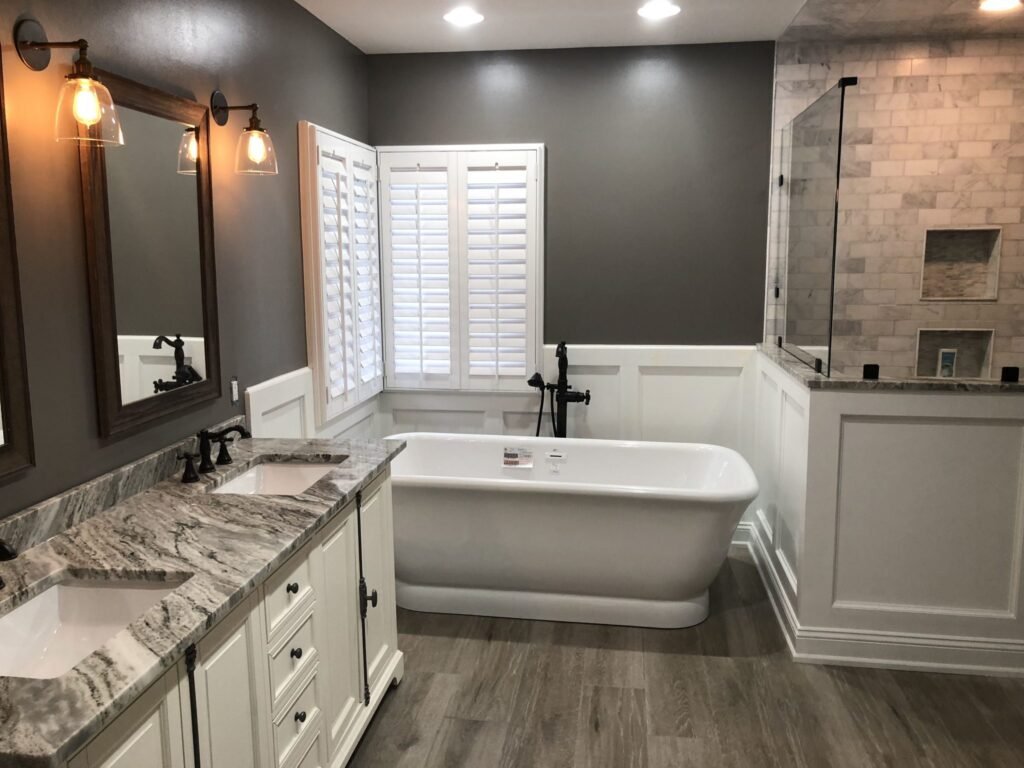 Complete Guide to Bathroom Remodeling 2026