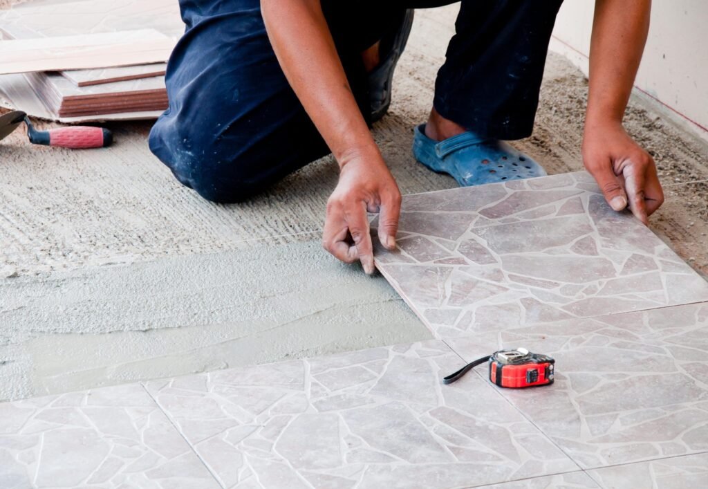 Expert Home Renovations Built to Last