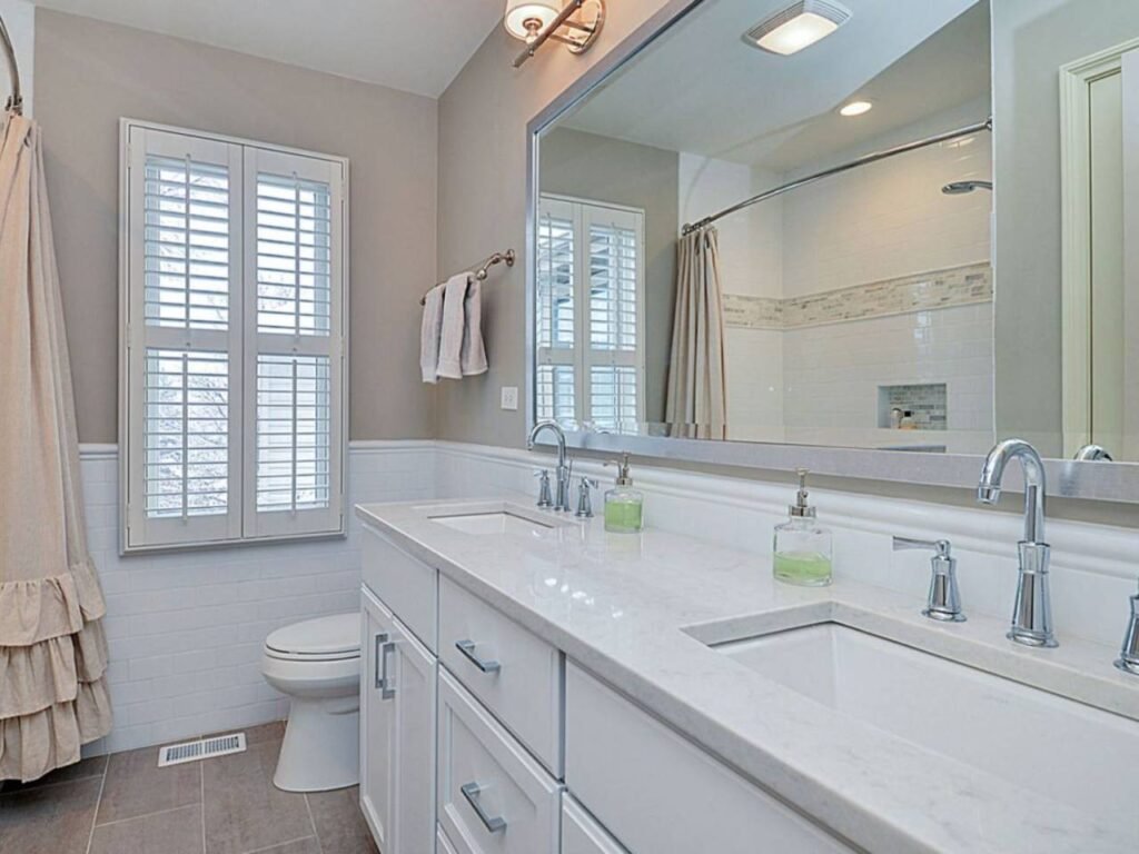 Bathroom & Kitchen Remodel | Staten Island