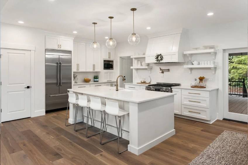 Kitchen Remodeling Services in Staten Island