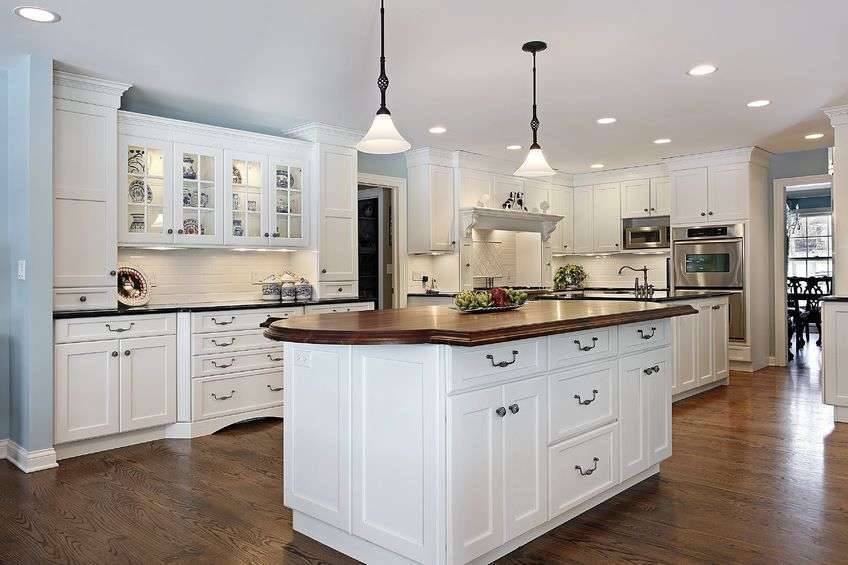 Kitchen Remodeling Services in Staten Island