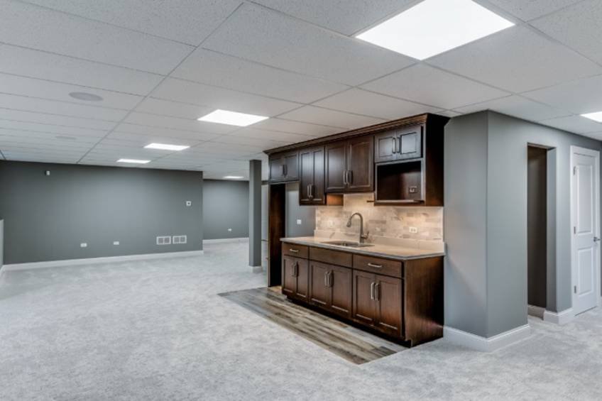 Basement Remodeling & Finishing | Staten Island