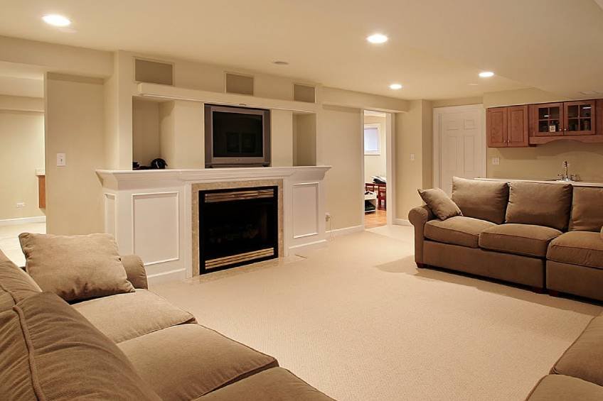 Basement Remodeling & Finishing | Staten Island